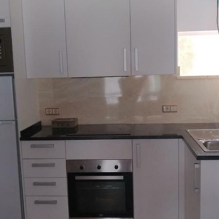אלבופיירה Apt Cardoso 3 Ao Lado Da Praia Peneco מראה חיצוני תמונה