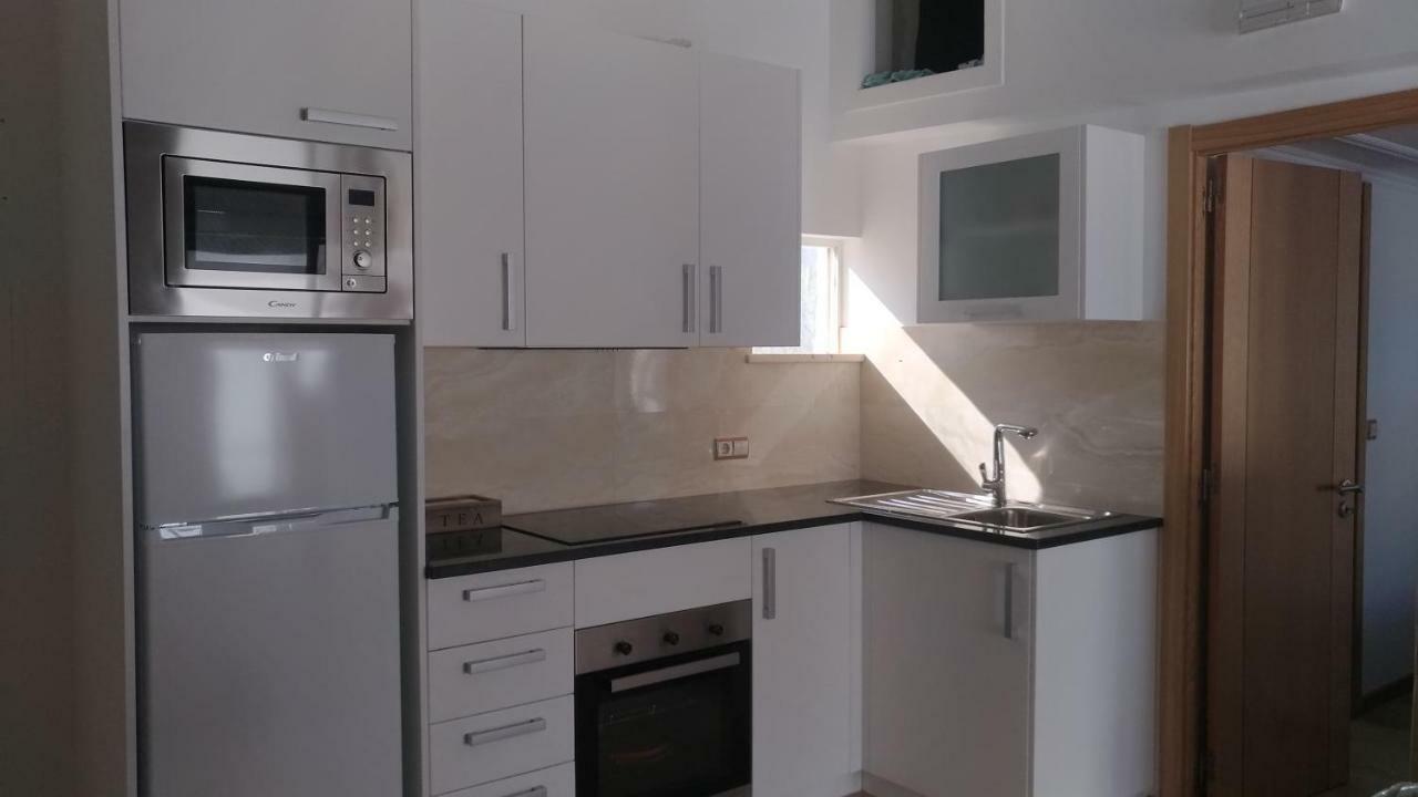 אלבופיירה Apt Cardoso 3 Ao Lado Da Praia Peneco מראה חיצוני תמונה