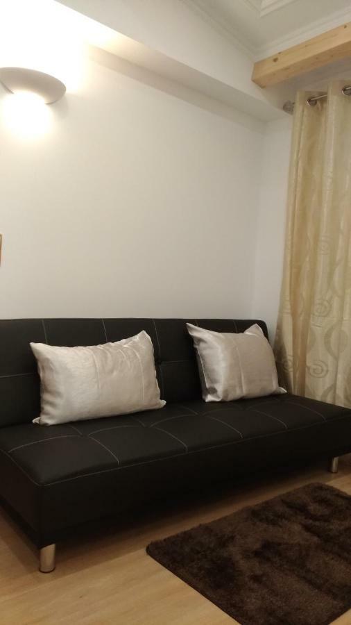 אלבופיירה Apt Cardoso 3 Ao Lado Da Praia Peneco מראה חיצוני תמונה
