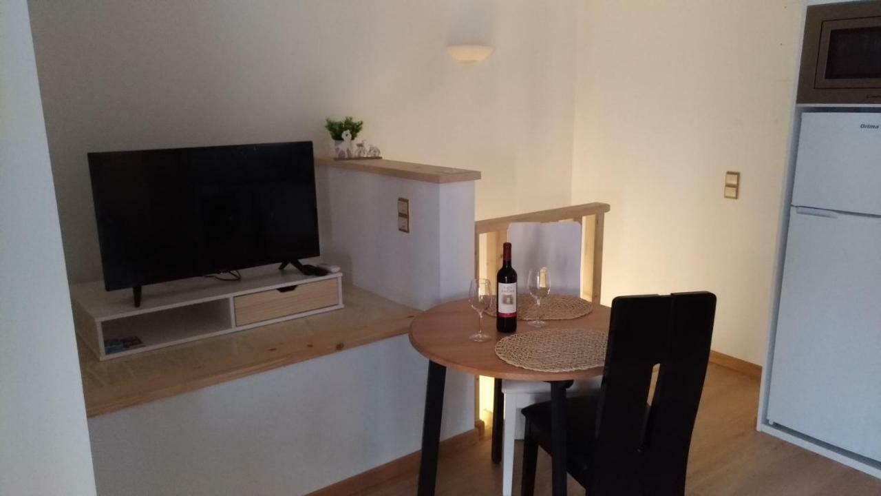 אלבופיירה Apt Cardoso 3 Ao Lado Da Praia Peneco מראה חיצוני תמונה