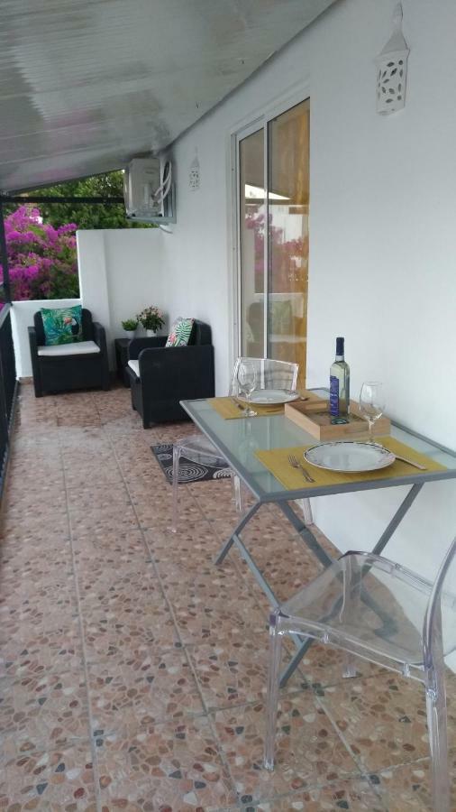 אלבופיירה Apt Cardoso 3 Ao Lado Da Praia Peneco מראה חיצוני תמונה